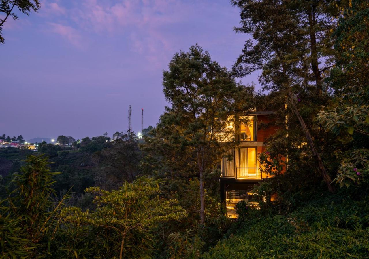Lohonostays Villa Amani 8A Coonoor Exterior foto