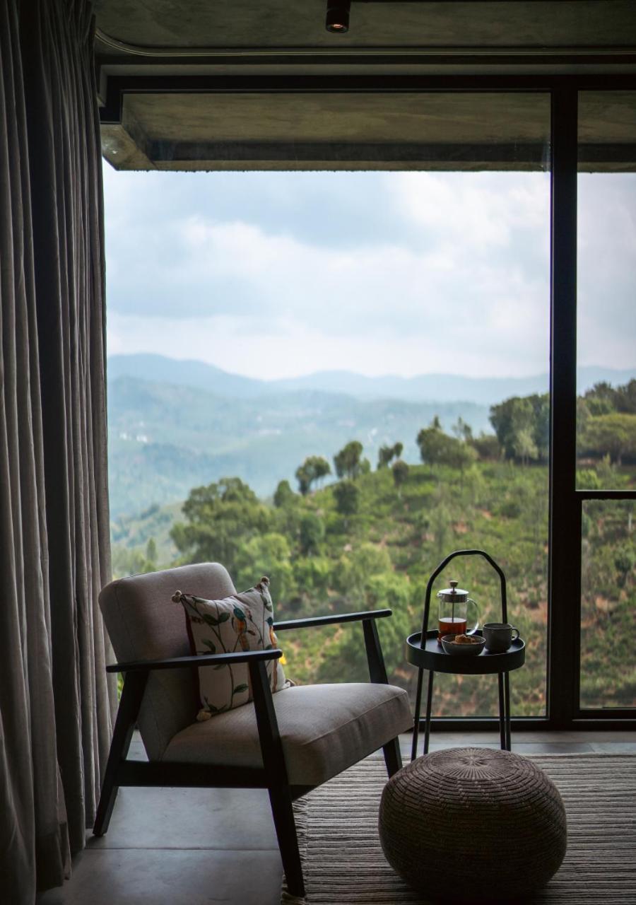 Lohonostays Villa Amani 8A Coonoor Exterior foto